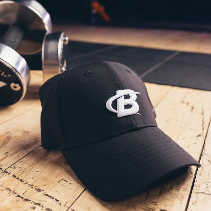 1004-bodybuilding.com-logo-performance-snapback-hat-2.webp Bodybuilding.com Logo Performance Snapback Hat
