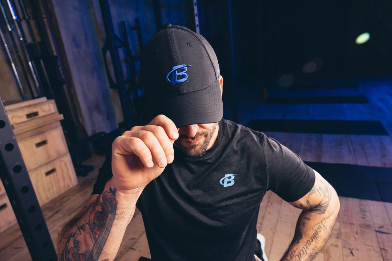 1004-bodybuilding.com-logo-performance-snapback-hat-3.webp Bodybuilding.com Logo Performance Snapback Hat