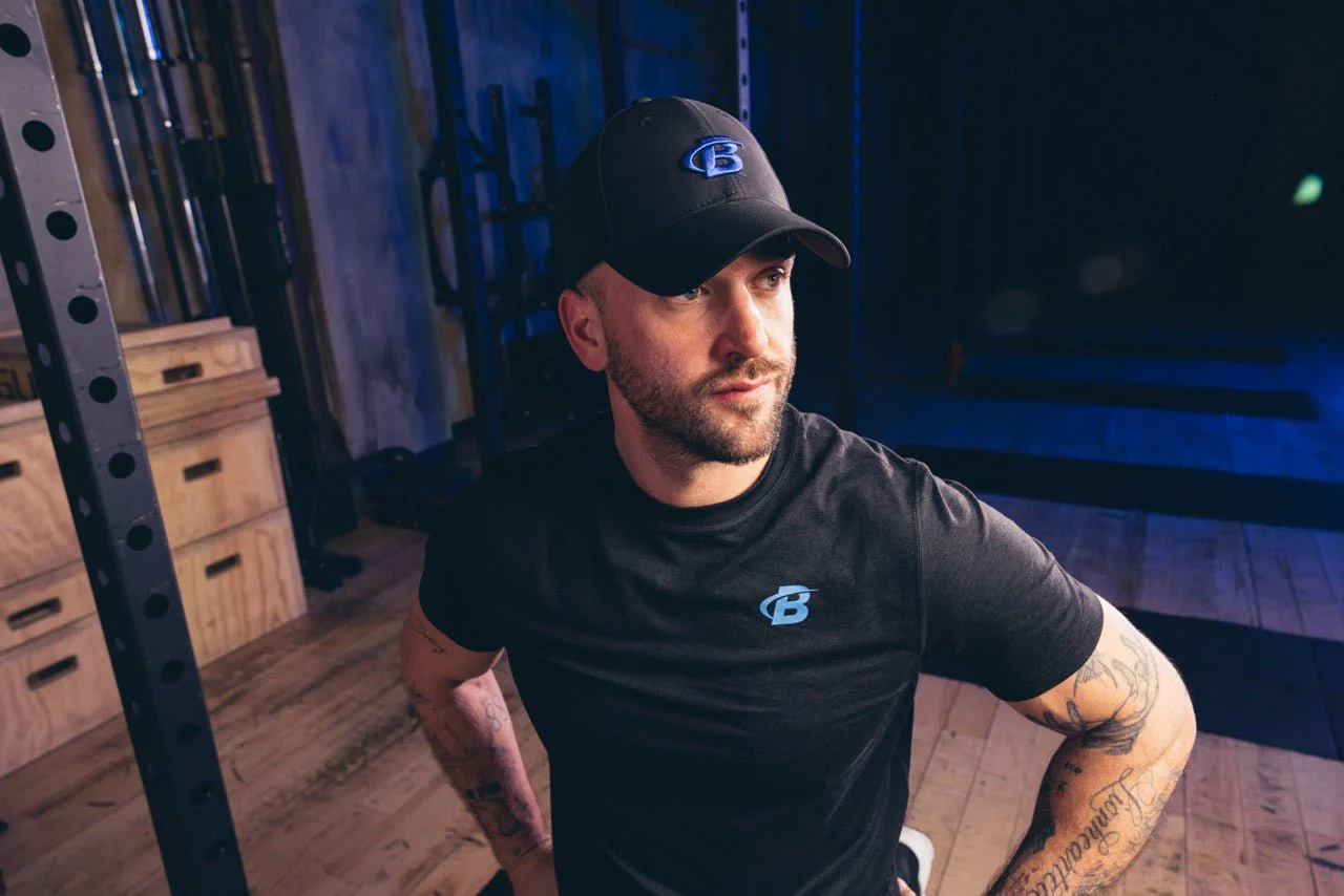1004-bodybuilding.com-logo-performance-snapback-hat-4.webp Bodybuilding.com Logo Performance Snapback Hat