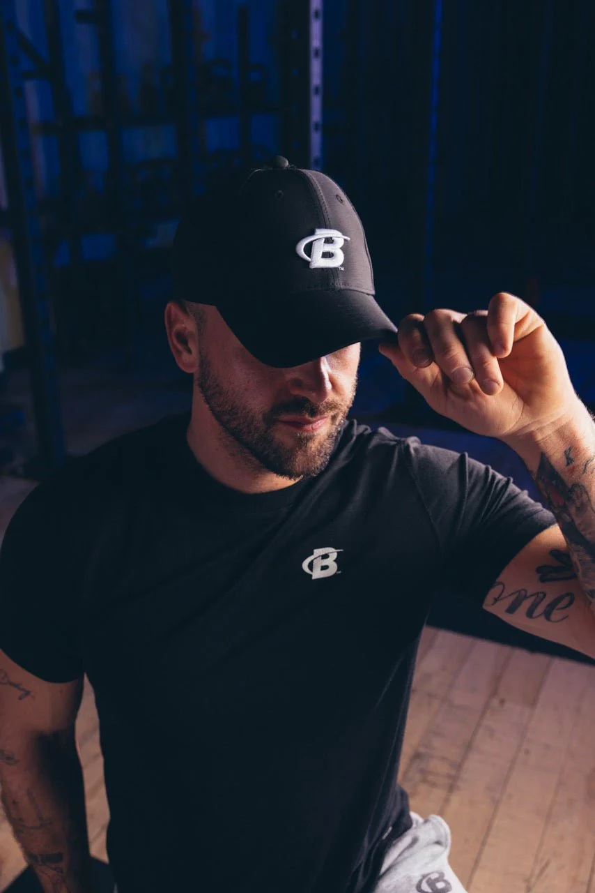 1004-bodybuilding.com-logo-performance-snapback-hat-5.webp Bodybuilding.com Logo Performance Snapback Hat