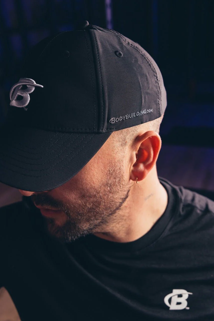 1004-bodybuilding.com-logo-performance-snapback-hat-6.webp Bodybuilding.com Logo Performance Snapback Hat