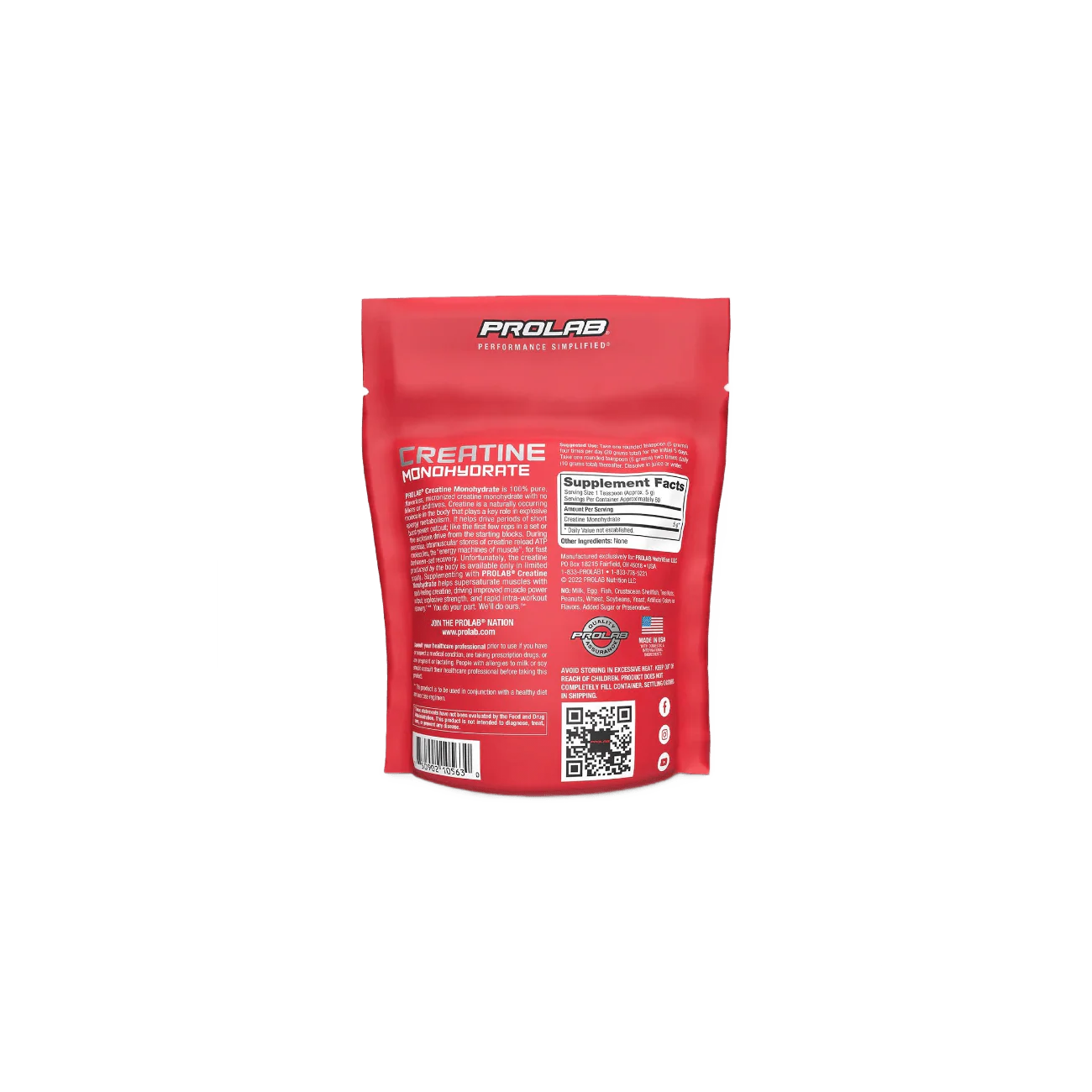1017-prolab-nutrition-creatine-monohydrate-4.webp Prolab Nutrition Creatine Monohydrate