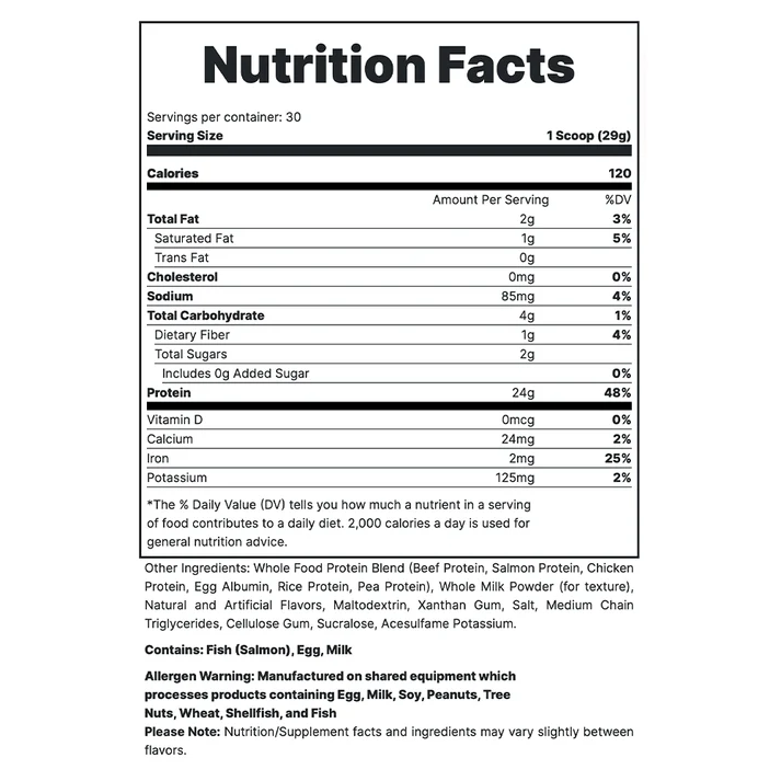 106-redcon1-mre-lite-whole-food-protein-30-servings-10.webp Redcon1 MRE Lite Whole Food Protein 30 Servings