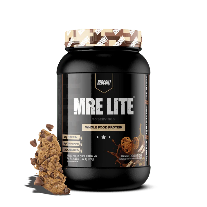 106-redcon1-mre-lite-whole-food-protein-30-servings-2.webp Redcon1 MRE Lite Whole Food Protein 30 Servings