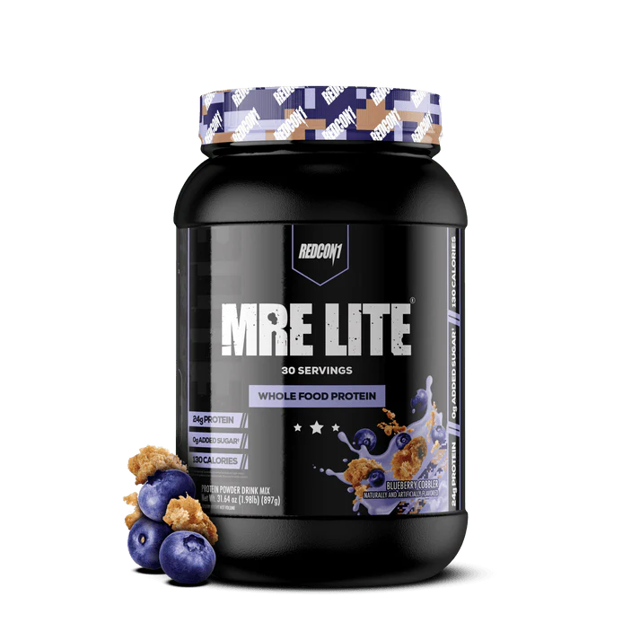 106-redcon1-mre-lite-whole-food-protein-30-servings-5.webp Redcon1 MRE Lite Whole Food Protein 30 Servings