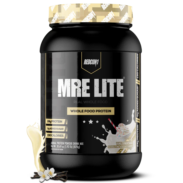 106-redcon1-mre-lite-whole-food-protein-30-servings-6.webp Redcon1 MRE Lite Whole Food Protein 30 Servings