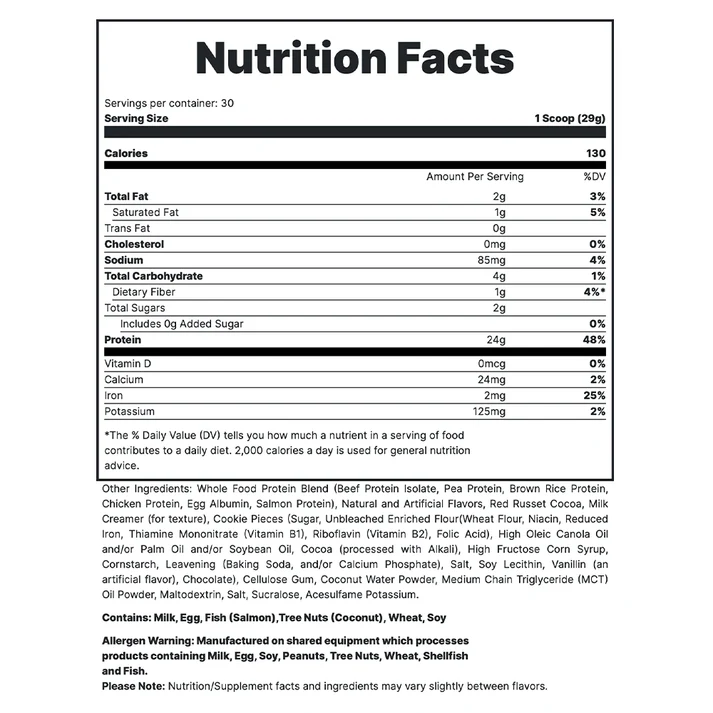 106-redcon1-mre-lite-whole-food-protein-30-servings-9.webp Redcon1 MRE Lite Whole Food Protein 30 Servings