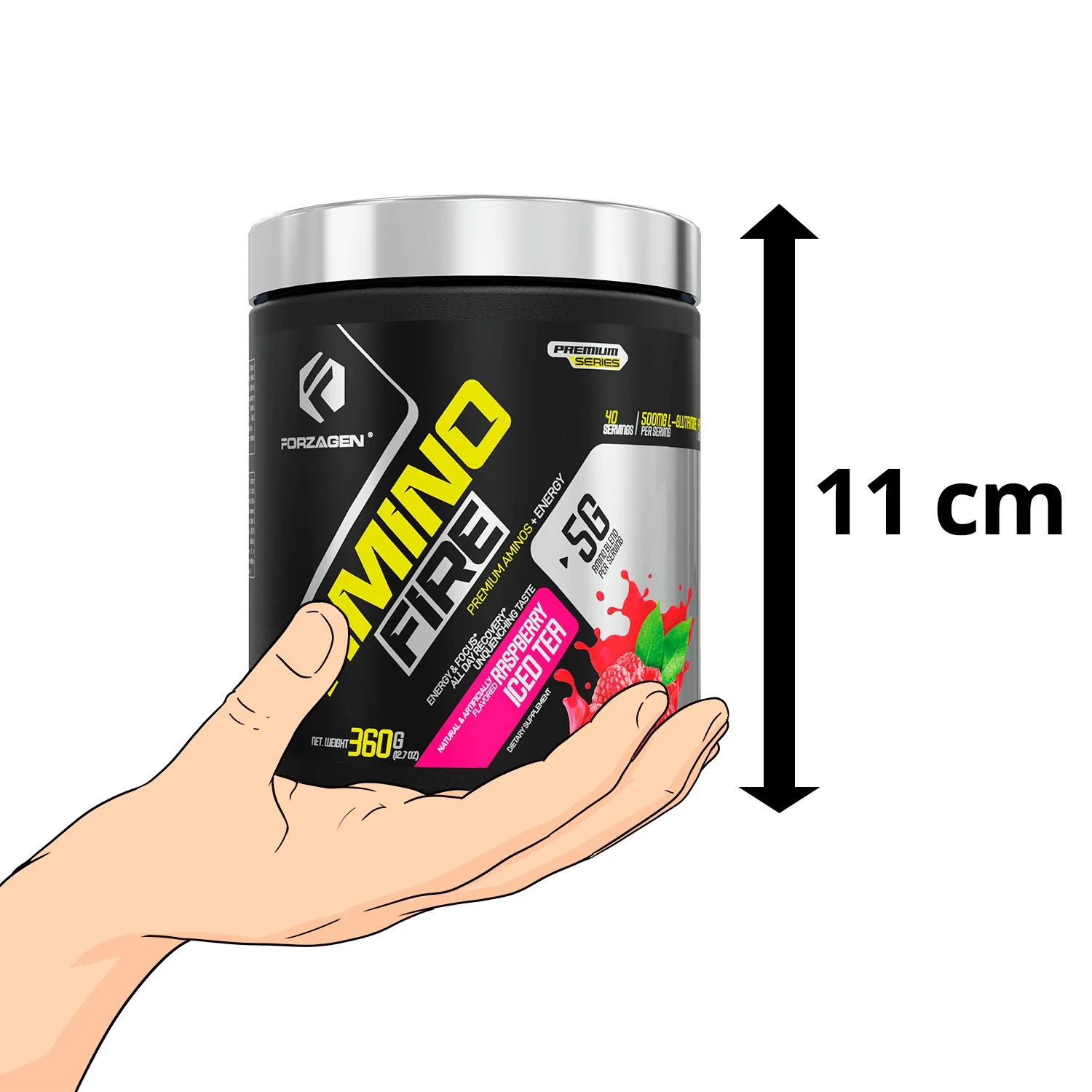 1068-forzagen-amino-fire-essential-bcaas-pre-workout-energy-20.webp Forzagen Amino Fire Essential BCAAs + Pre Workout Energy