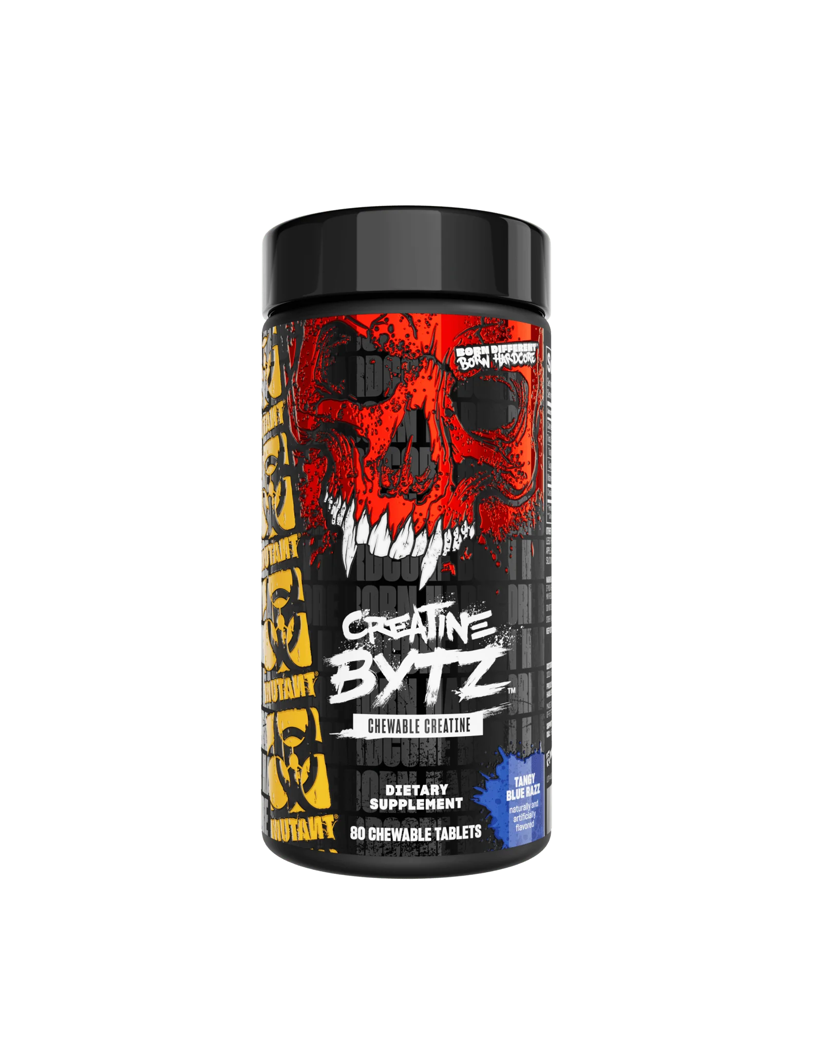 Mutant Creatine BYTZ