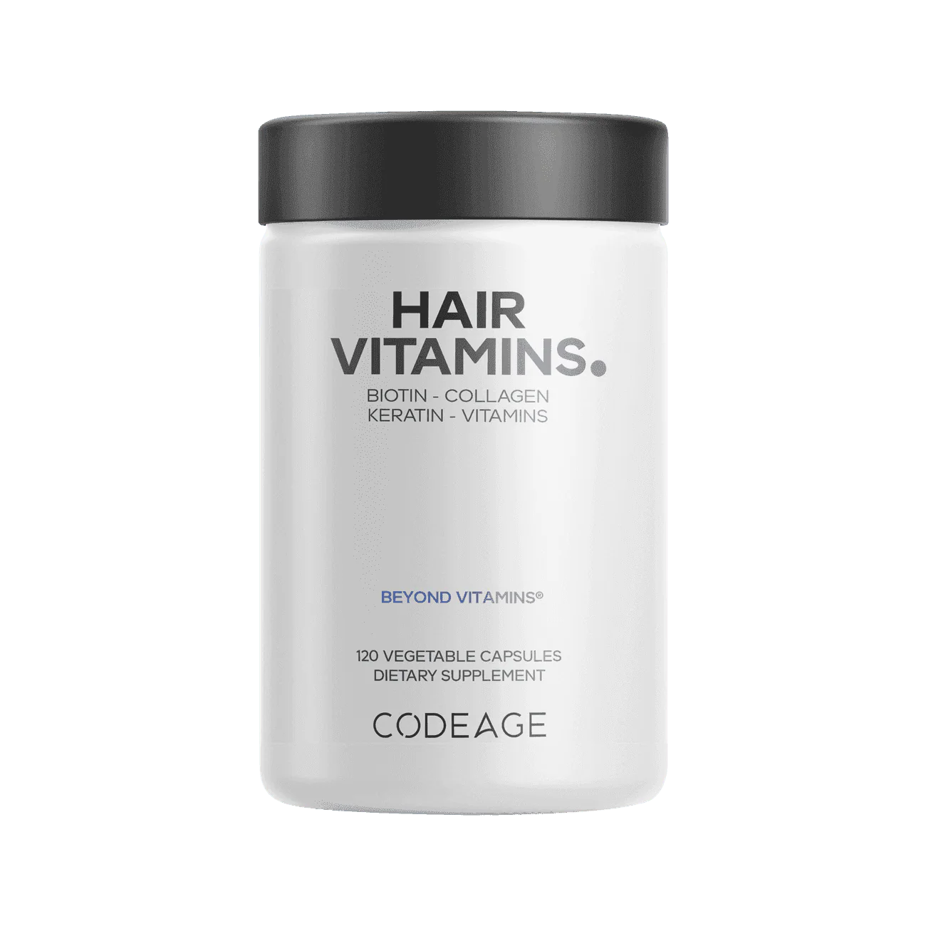 1101-codeage-hair-vitamins-biotin-collagen-keartin-vitamins-1.webp Codeage Hair Vitamins Biotin - Collagen - Keartin - Vitamins