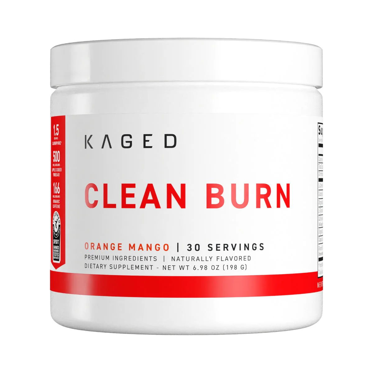 1115-kaged-clean-burn-powder-1.webp KAGED Clean Burn Powder