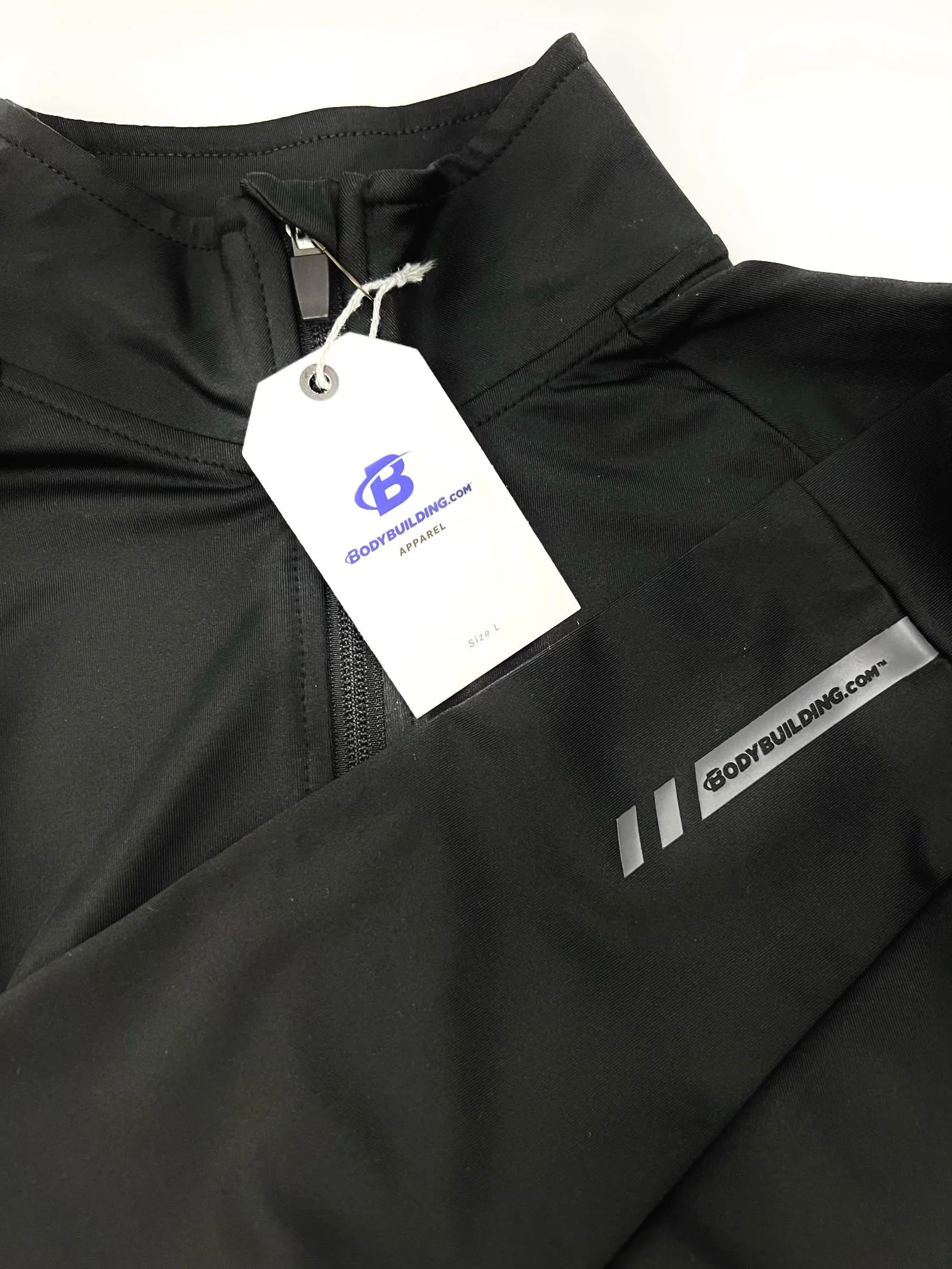Women's Performance Full-Zip Jacket