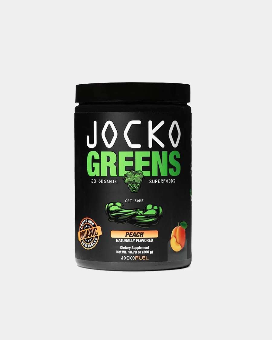 JOCKO Greens