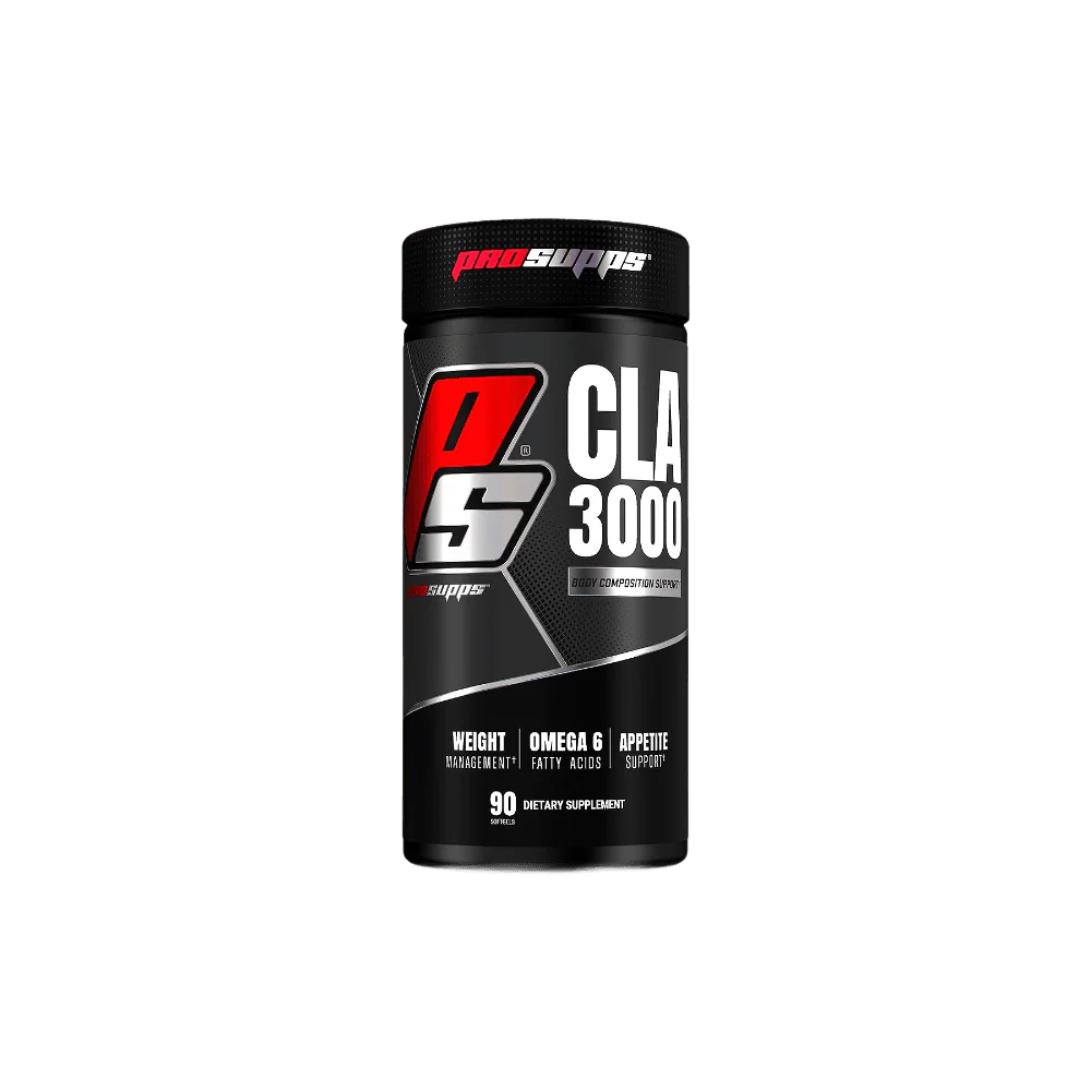 1138-pro-supps-cla-lean-3000-softgel-1.webp Pro Supps CLA Lean 3000 Softgel