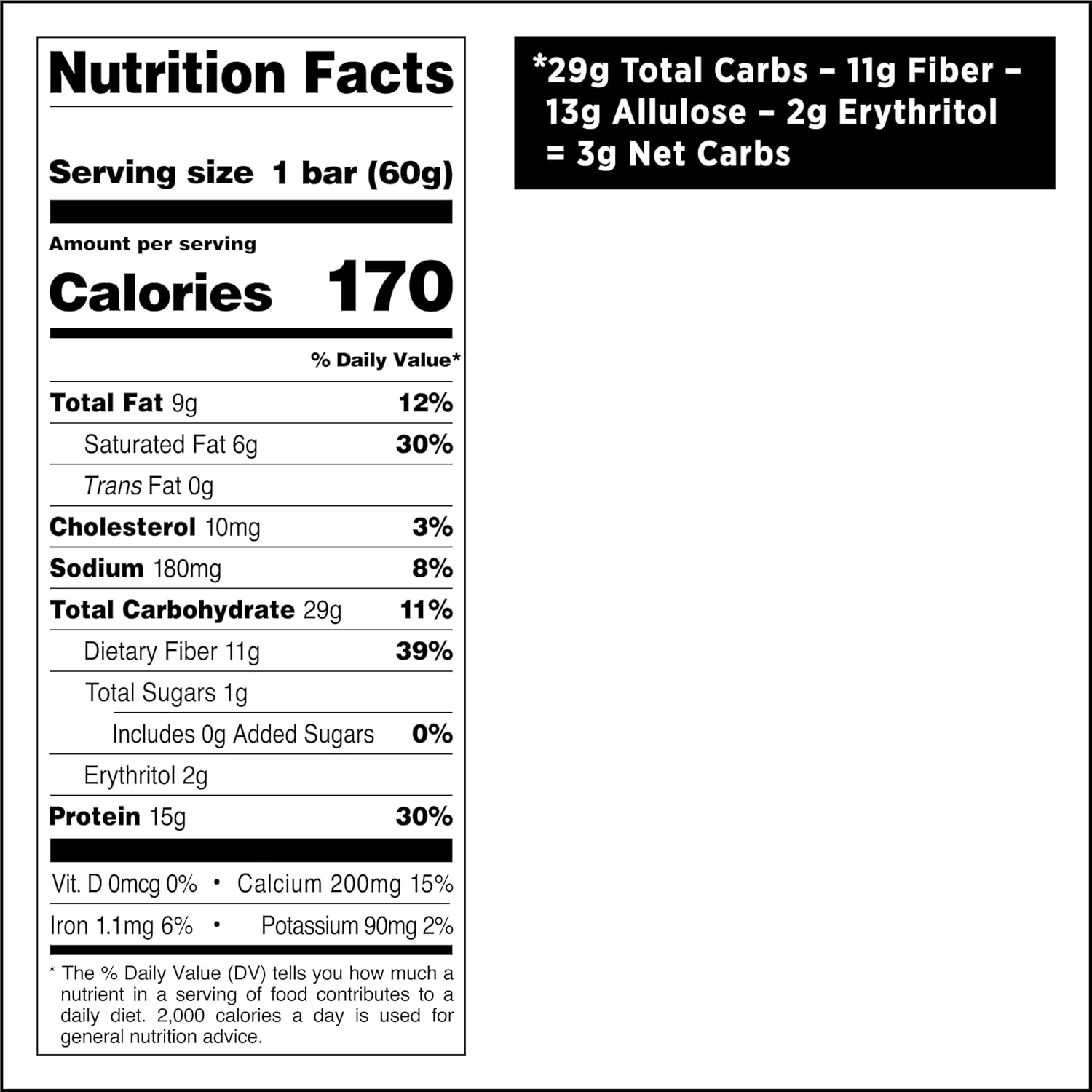 1190-simply-good-foods-quest-hero-protein-bars-12-pack-10.webp Simply Good Foods Quest Hero Protein Bars 12 Pack