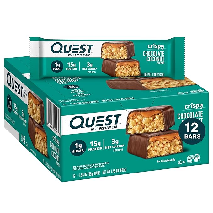 1190-simply-good-foods-quest-hero-protein-bars-12-pack-11.jpg Simply Good Foods Quest Hero Protein Bars 12 Pack