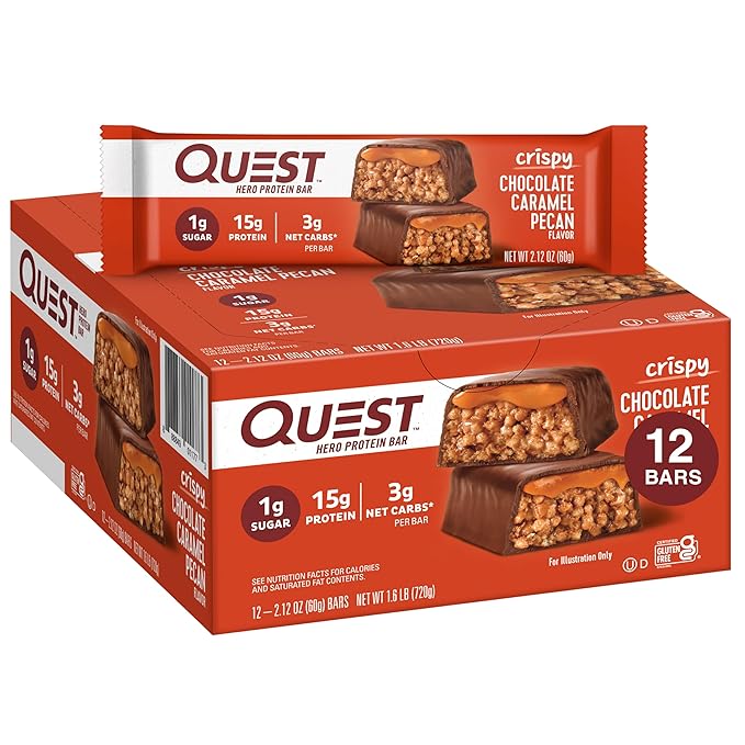 1190-simply-good-foods-quest-hero-protein-bars-12-pack-9.jpg Simply Good Foods Quest Hero Protein Bars 12 Pack