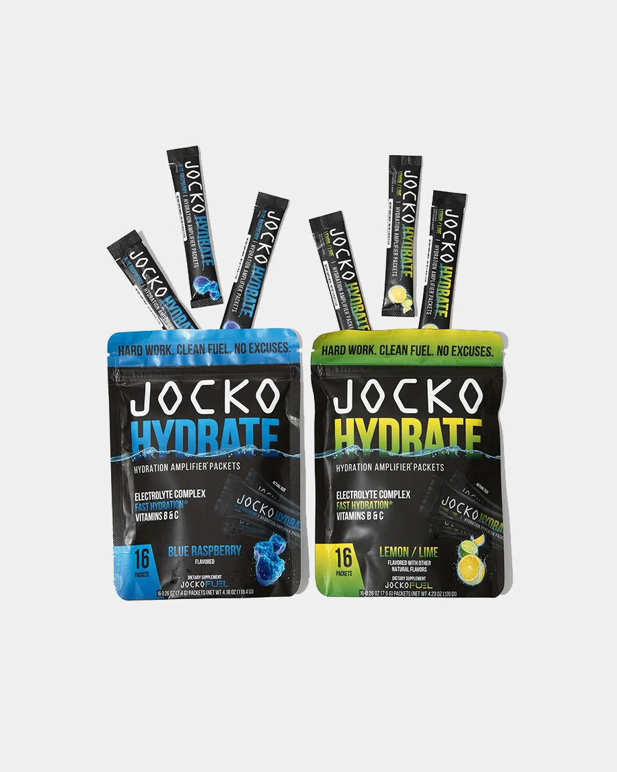 JOCKO Hydrate
