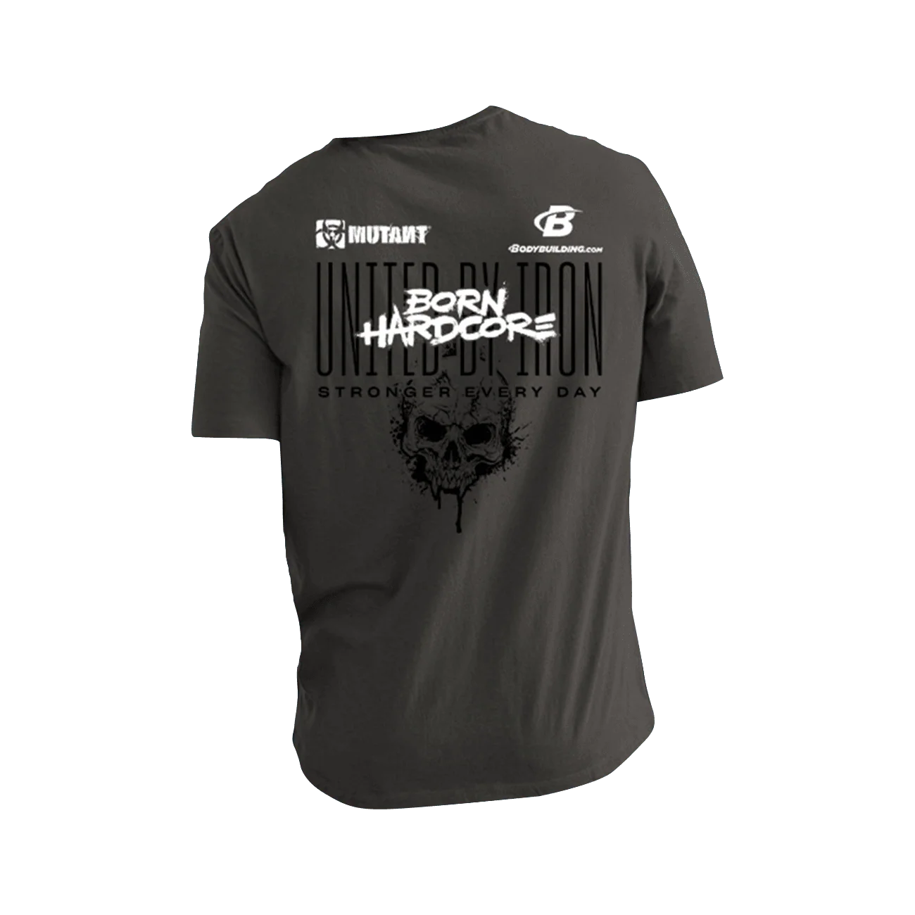 Mutant x Bodybuilding.com Tshirt