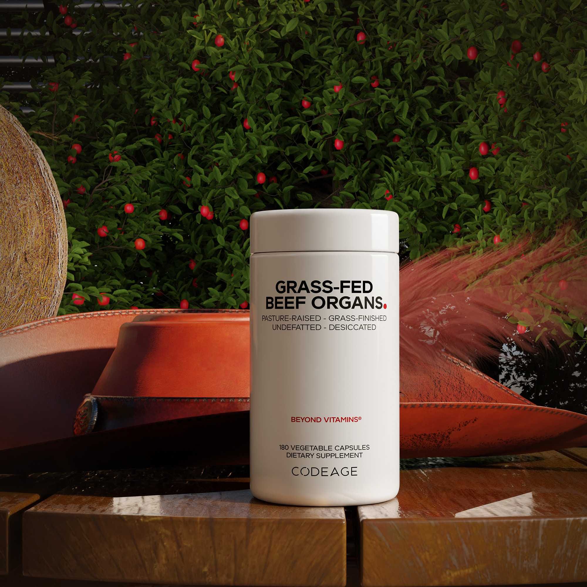 1216-codeage-grass-fed-beef-organs-pasture-raised-dietary-supplement-4.jpg Codeage Grass Fed Beef Organs Pasture Raised Dietary Supplement