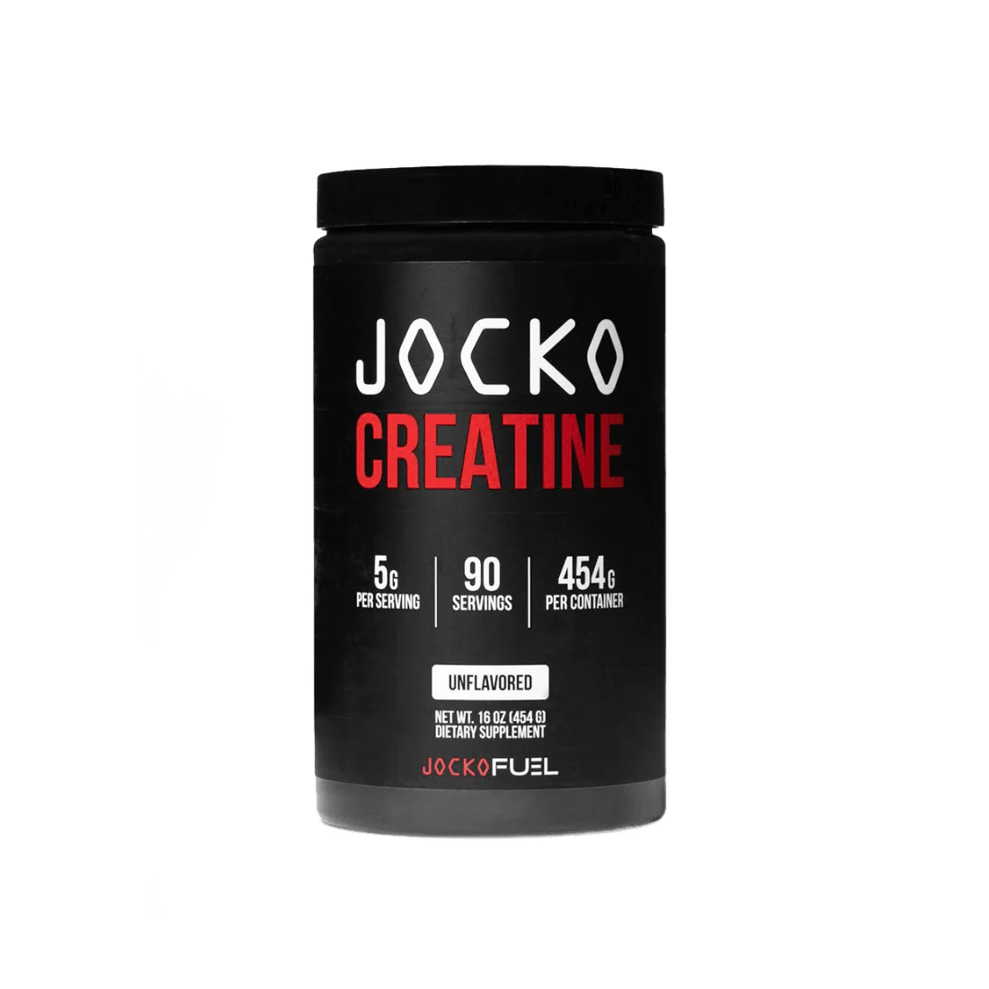 JOCKO Creatine