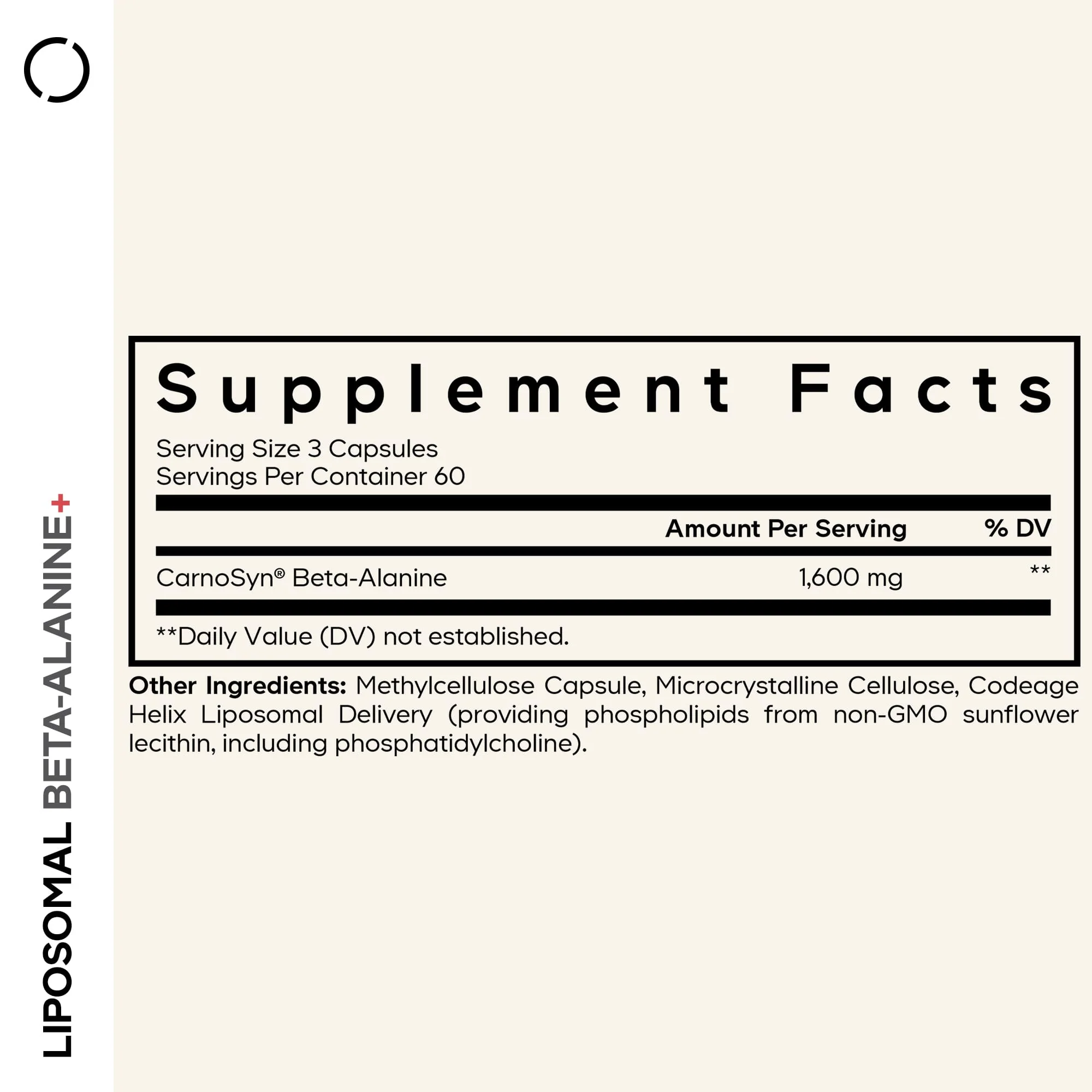 1220-codeage-beta-alanine-carnosyn-enhanced-absorption-supplement-2.webp Codeage Beta-Alanine+ Carnosyn Enhanced Absorption Supplement