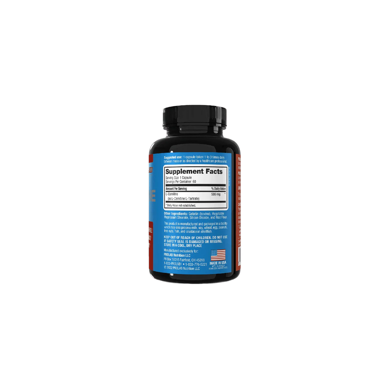 1222-prolab-nutrition-l-carnitine-2.webp Prolab Nutrition L-Carnitine