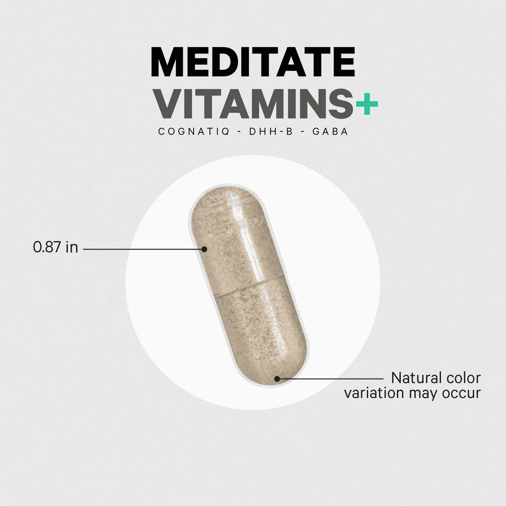 Codeage Meditate