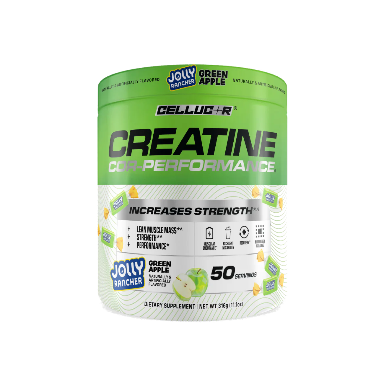 Cellucor Cor-Performance Creatine