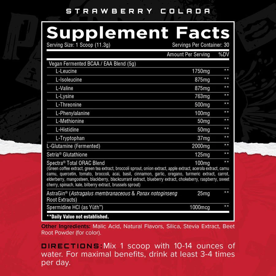 1233-unmatched-nutrition-longevity-eaa-strawberry-colada-2.webp Unmatched Nutrition LONGEVITY EAA Strawberry Colada