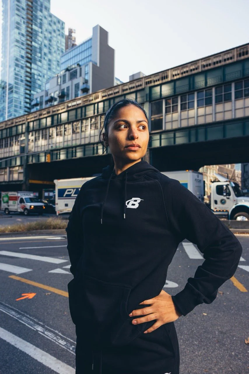 Bodybuilding.com BUILD Hoodie
