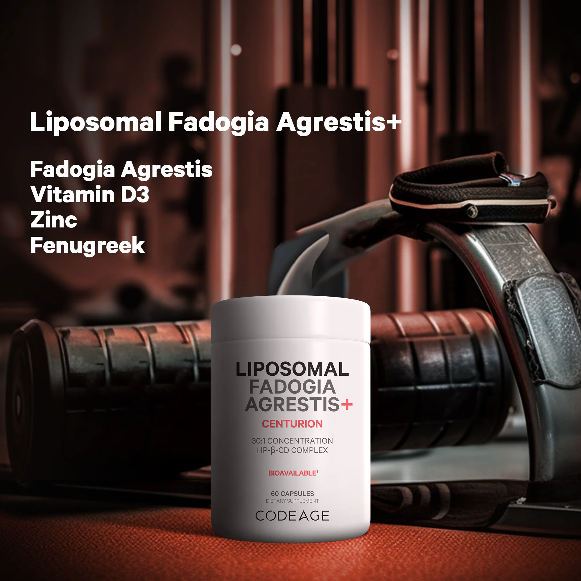 1245-codeage-liposomal-fadogia-agrestis-4.webp Codeage Liposomal Fadogia Agrestis+