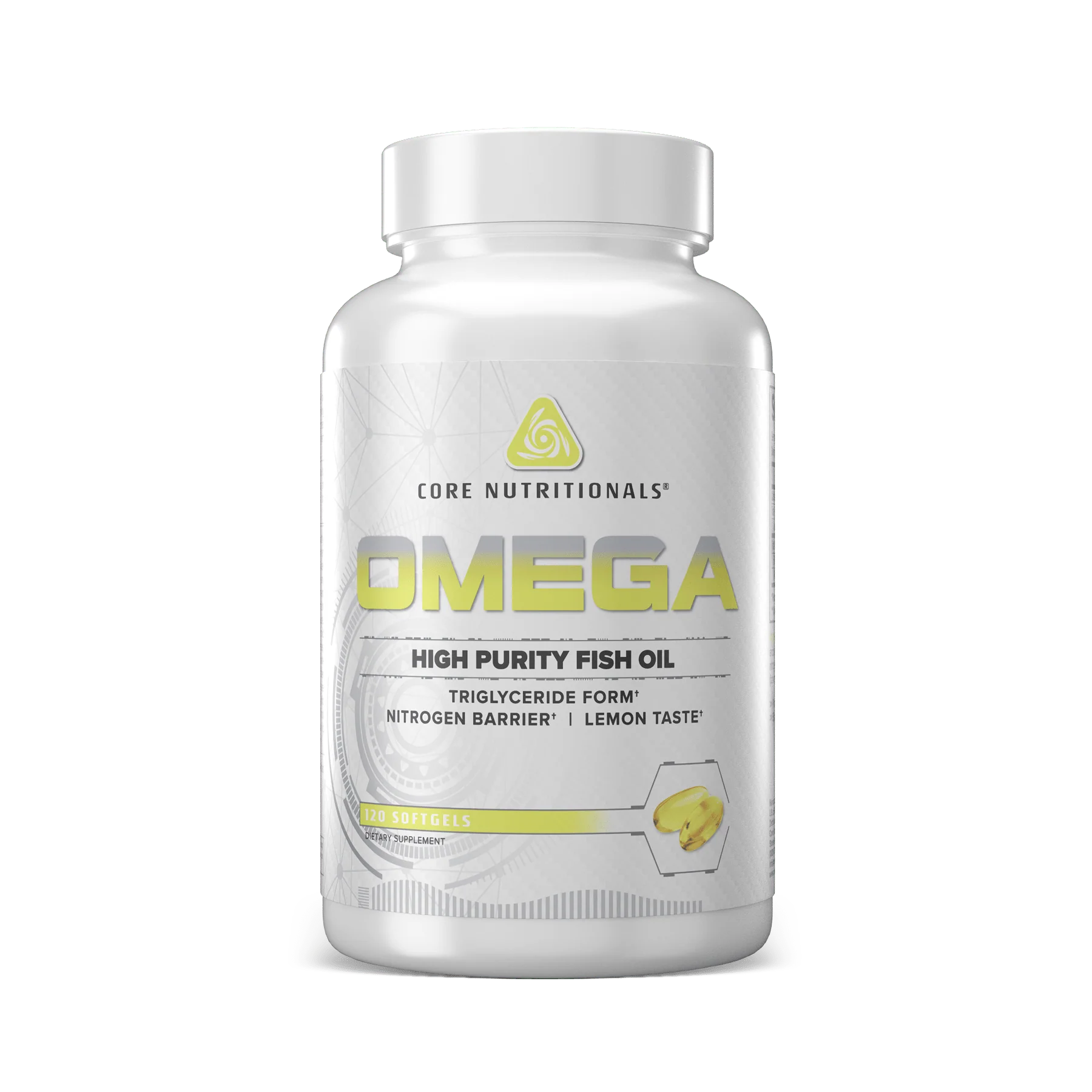 Core Nutritionals Omega