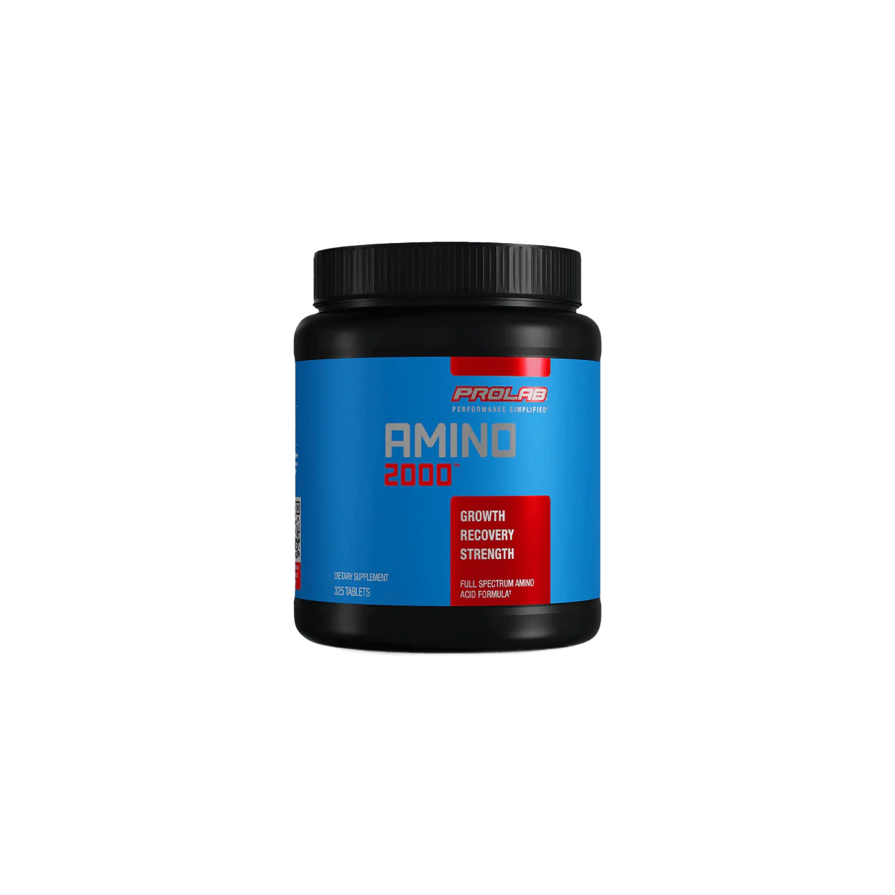 Prolab Nutrition Amino 2000