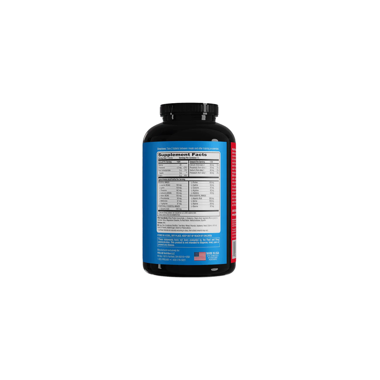 1255-prolab-nutrition-amino-2000-5.webp Prolab Nutrition Amino 2000