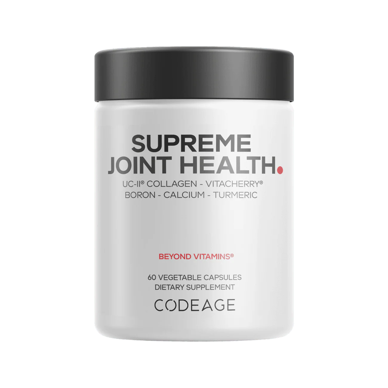 Codeage Supreme Joint Health