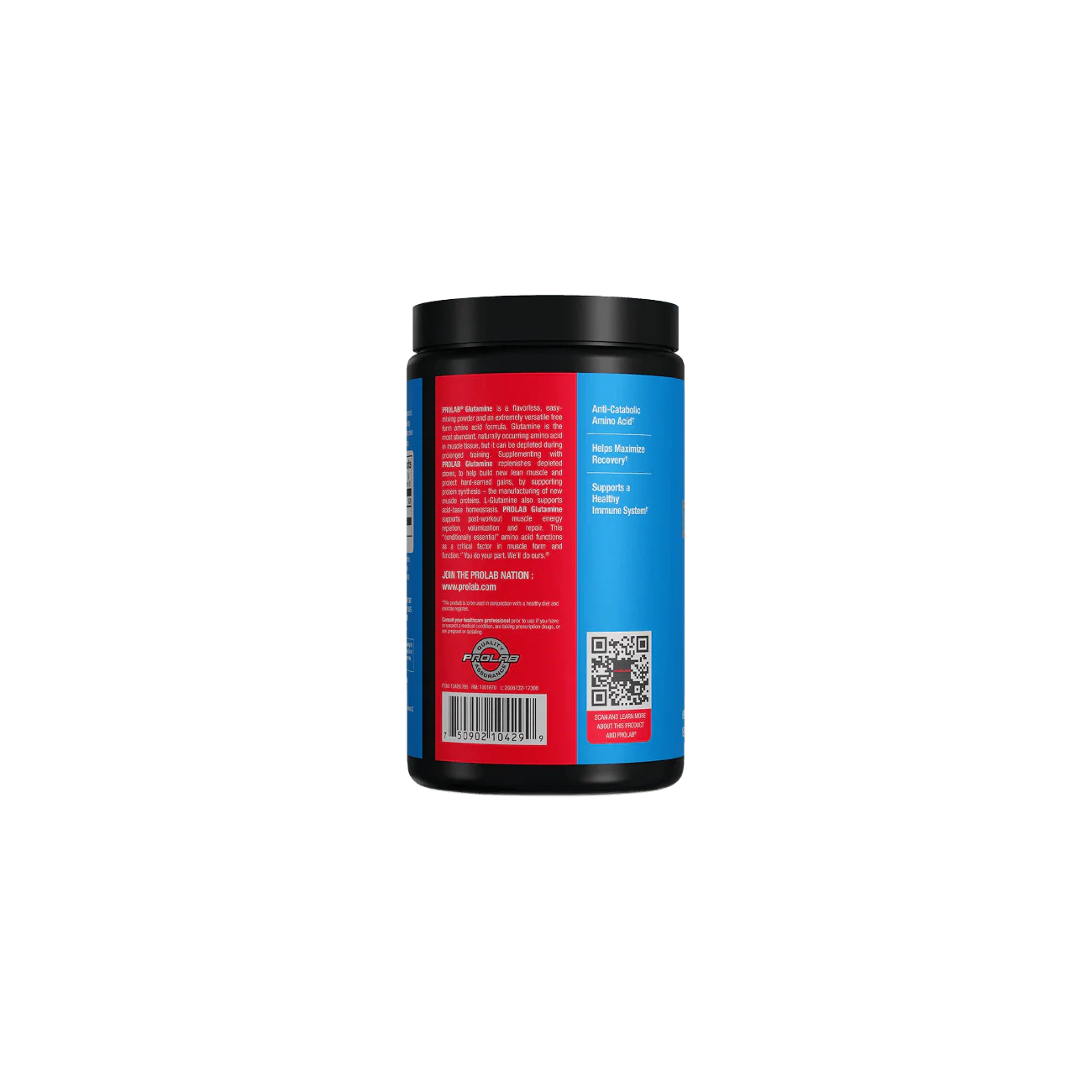 Prolab Nutrition Glutamine