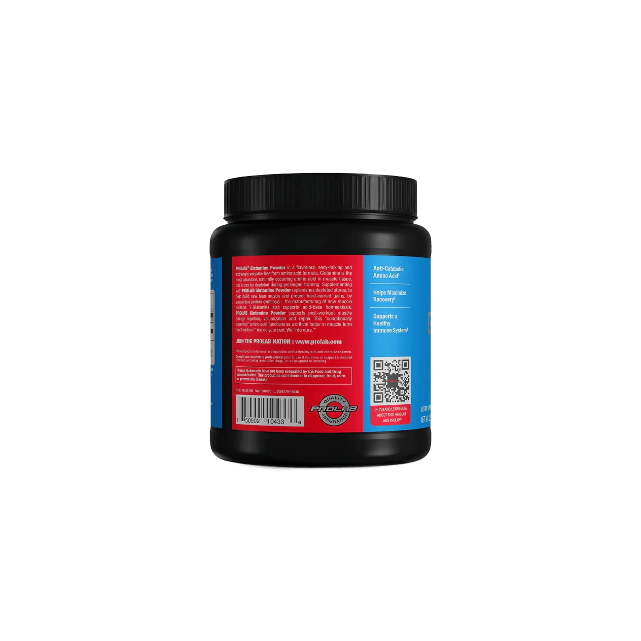 Prolab Nutrition Glutamine
