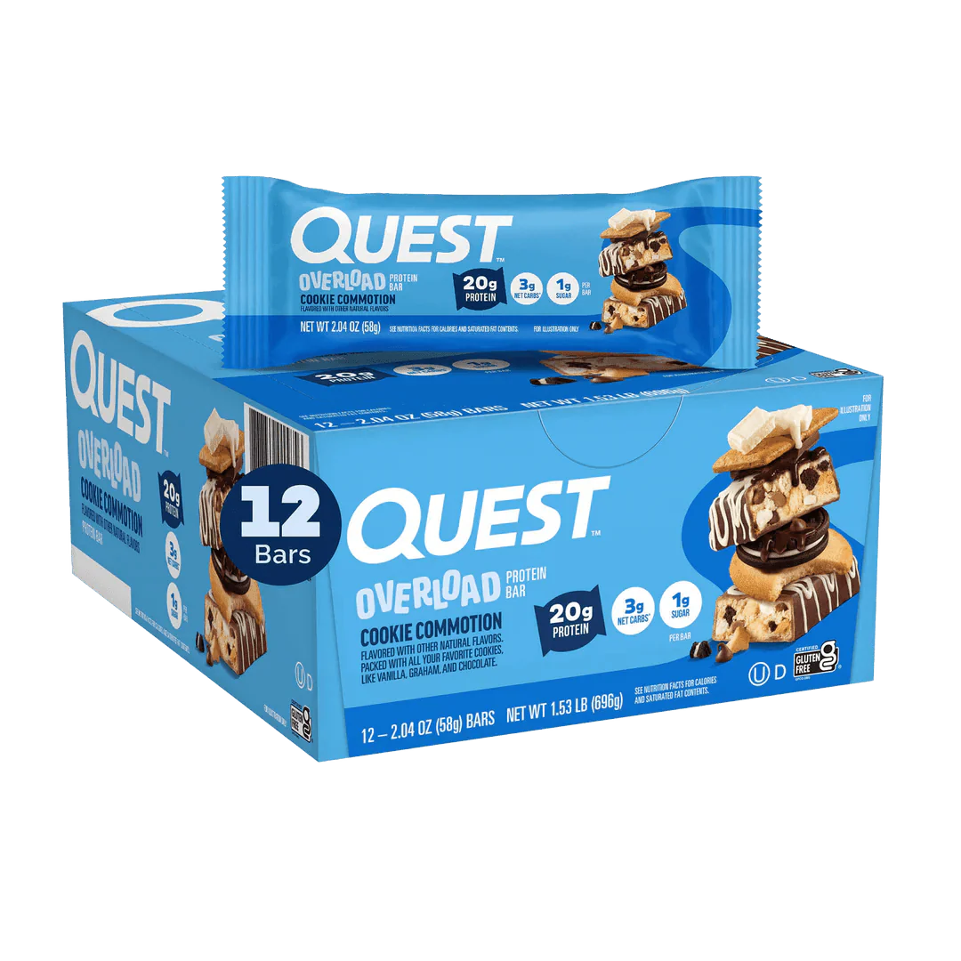 1290-simply-good-foods-quest-overload-protein-bars-12-pack-5.webp Simply Good Foods Quest Overload Protein Bars 12 Pack