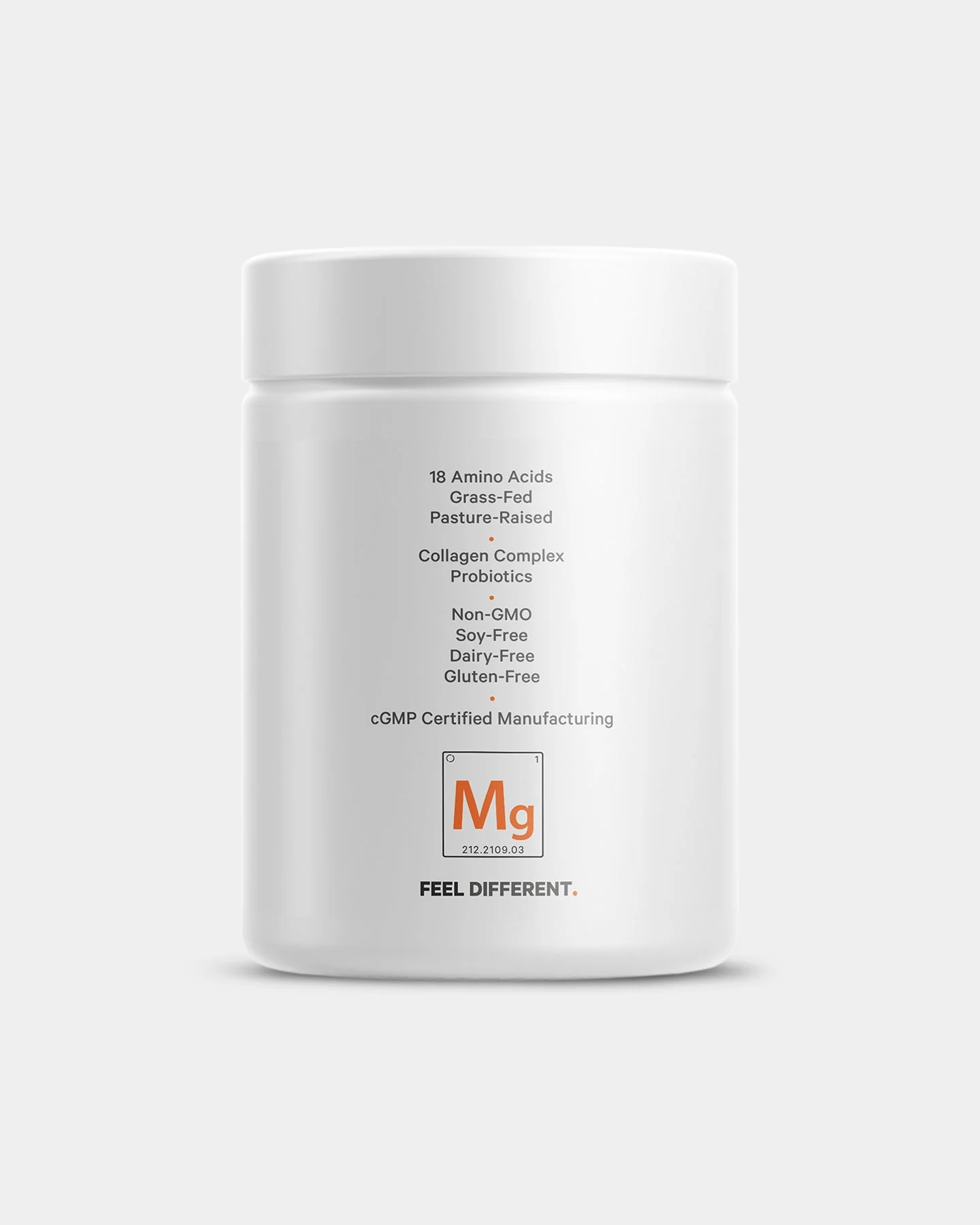 Codeage Multi Collagen Capsules + Gut Health Blend