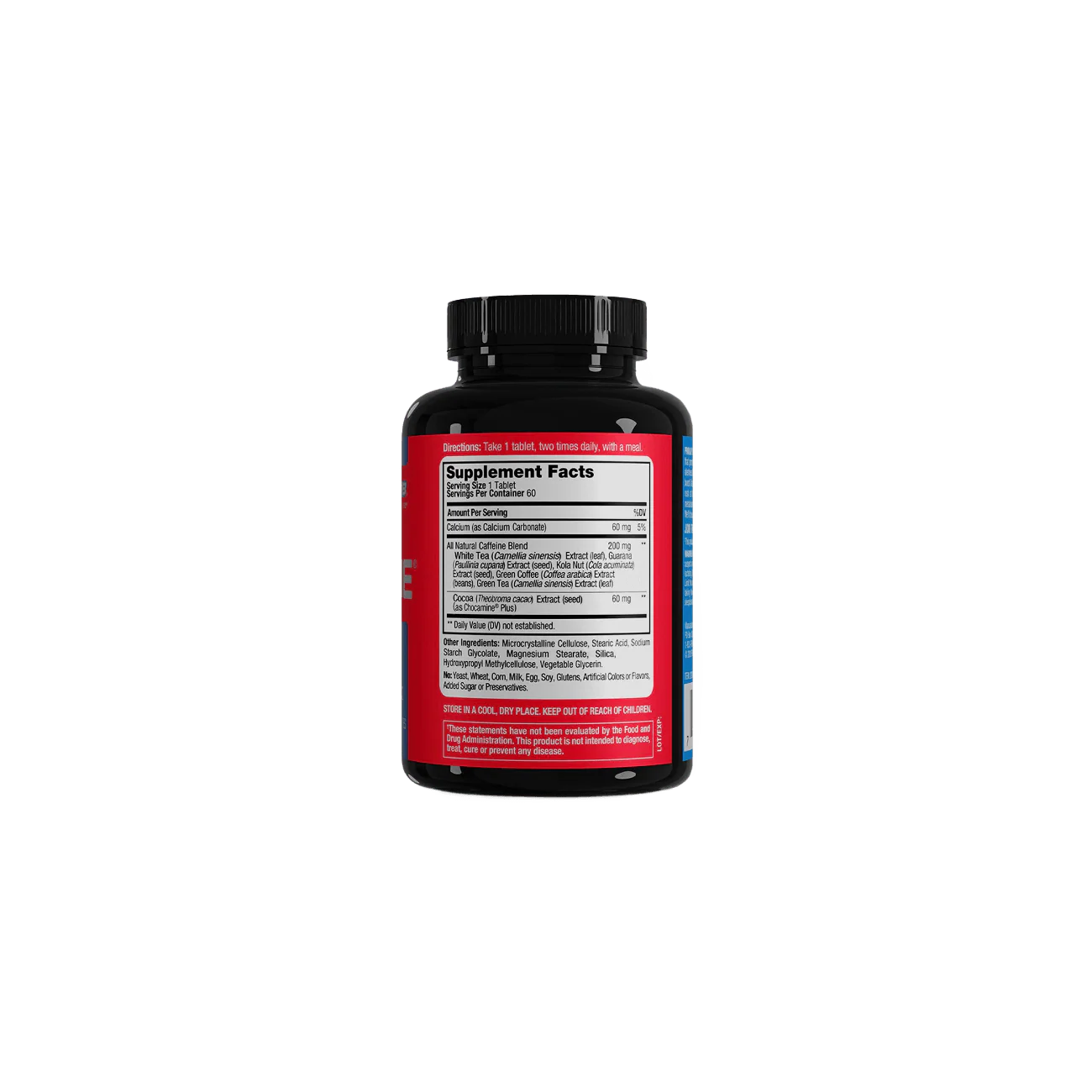 Prolab Nutrition Advanced Caffeine