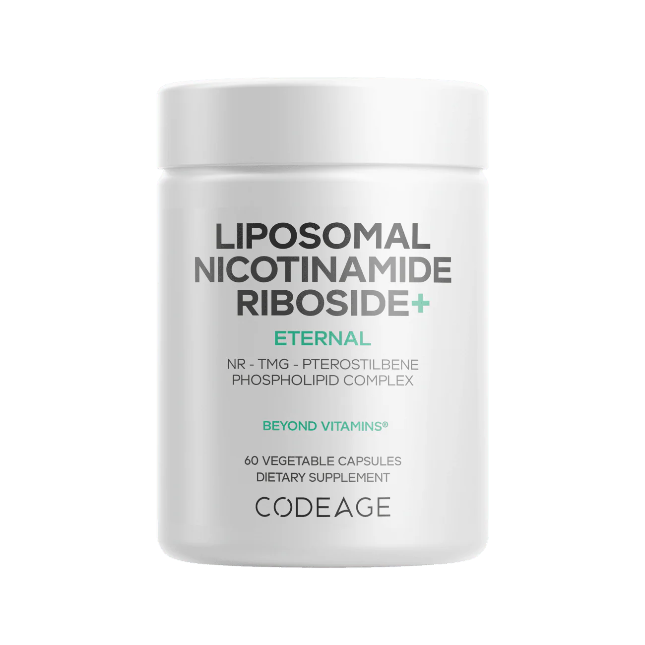 1314-codeage-nicotinamide-riboside-eternal-nr-tmg-supplement-1.webp Codeage Nicotinamide Riboside+ Eternal NR -TMG Supplement