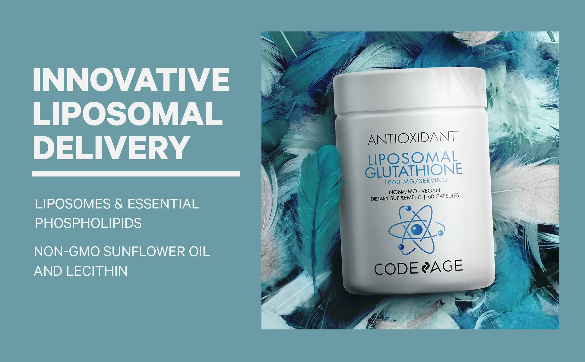 1326-codeage-antioxidant-liposomal-glutathione-1000-mg-supplement-2.webp Codeage Antioxidant Liposomal Glutathione 1000 mg Supplement