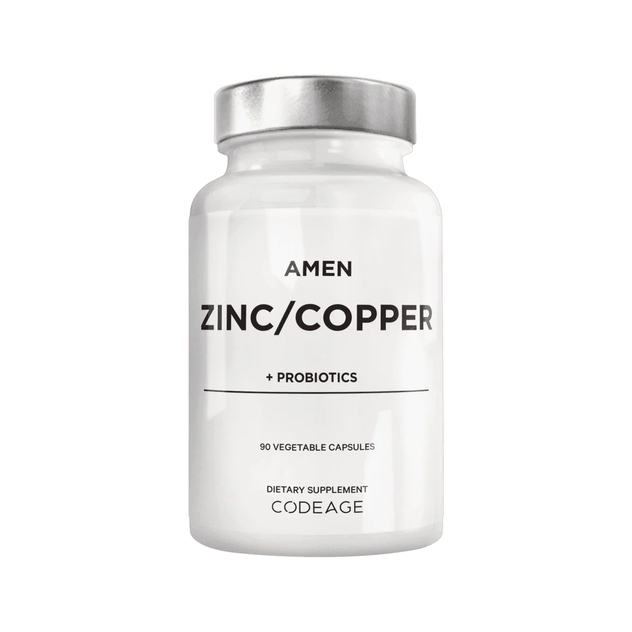 Codeage Amen Zinc & Copper