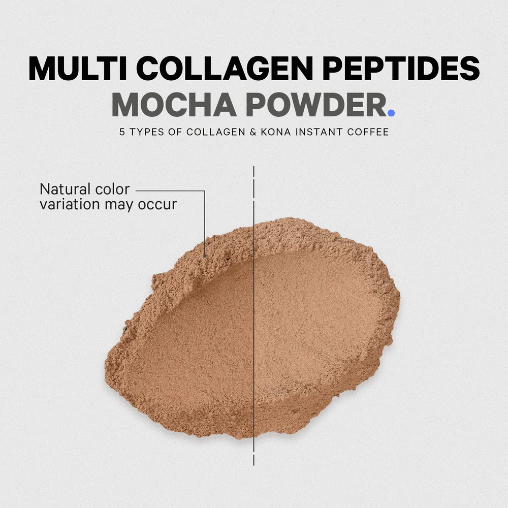 Codeage Multi Collagen Peptides Powder
