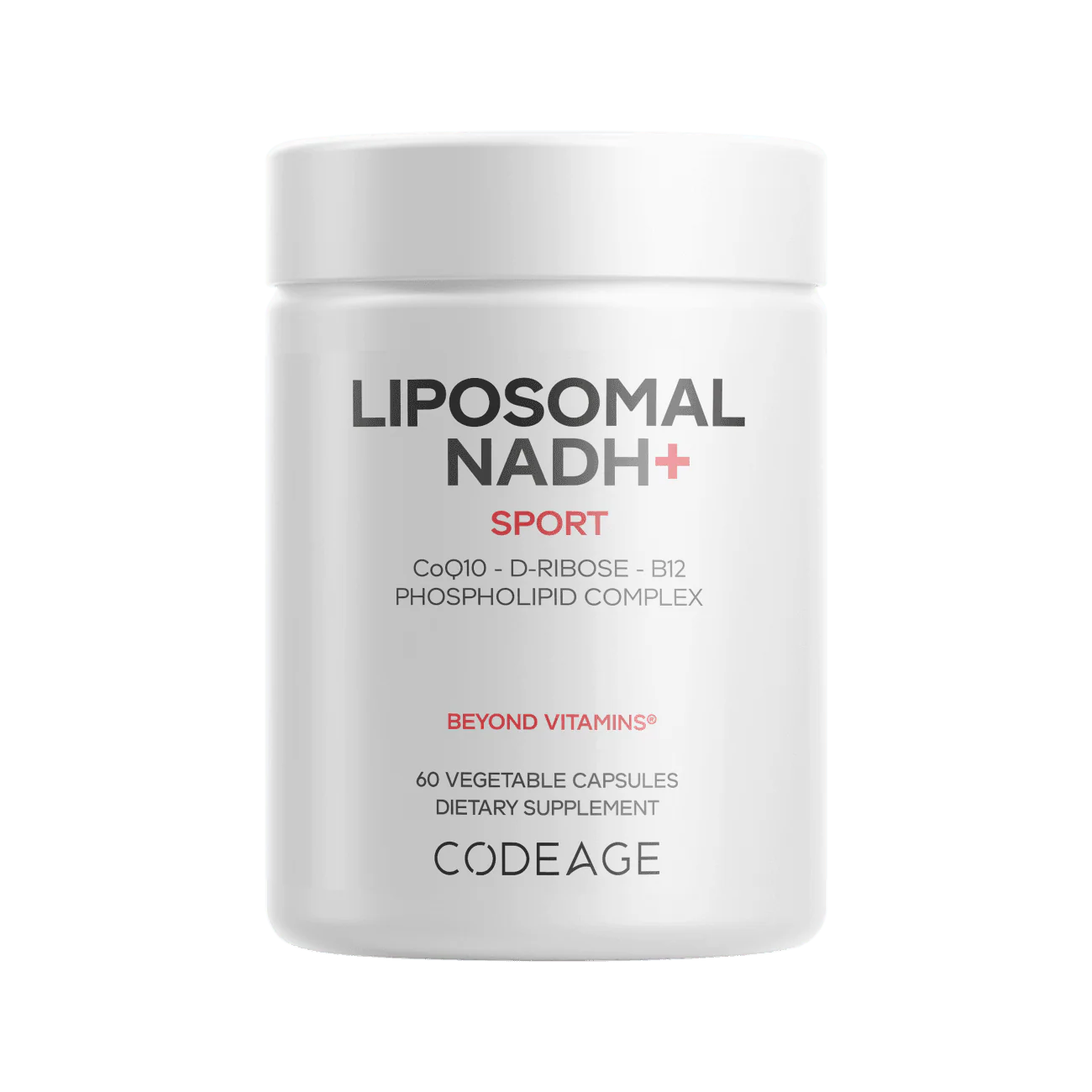 1367-codeage-nadh-centurion-coq10-d-ribose-supplement-1.webp Codeage NADH+ Centurion CoQ10 - D-Ribose Supplement