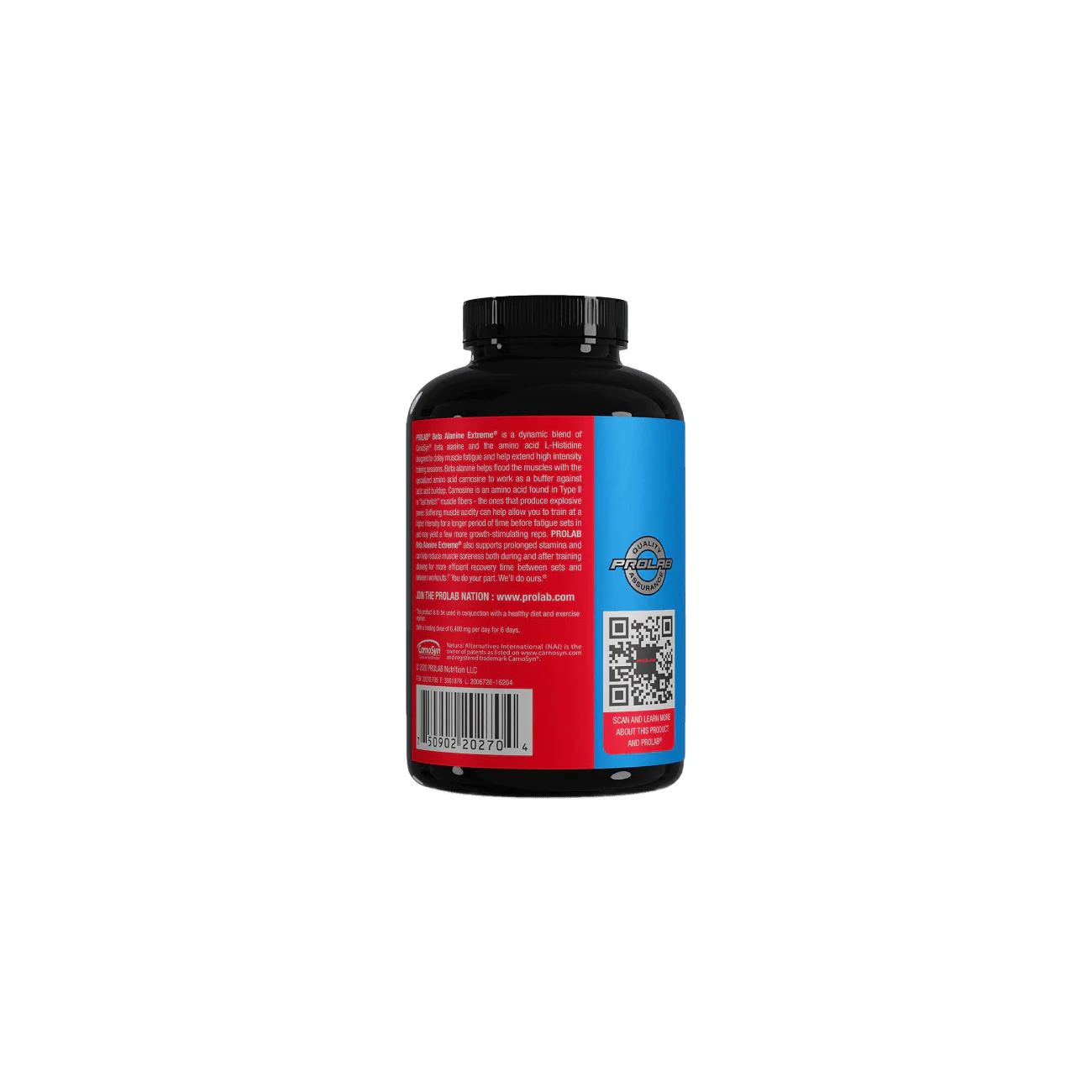 Prolab Nutrition Beta Alanine