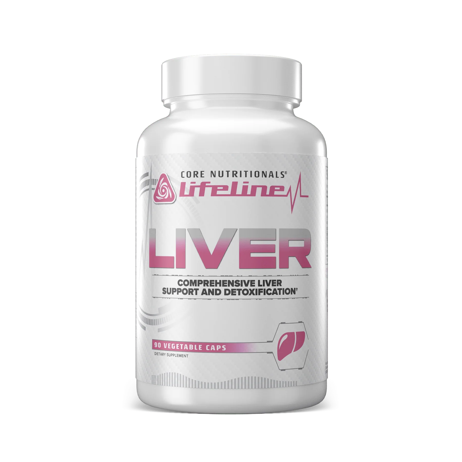Core Nutritionals Lifeline Liver