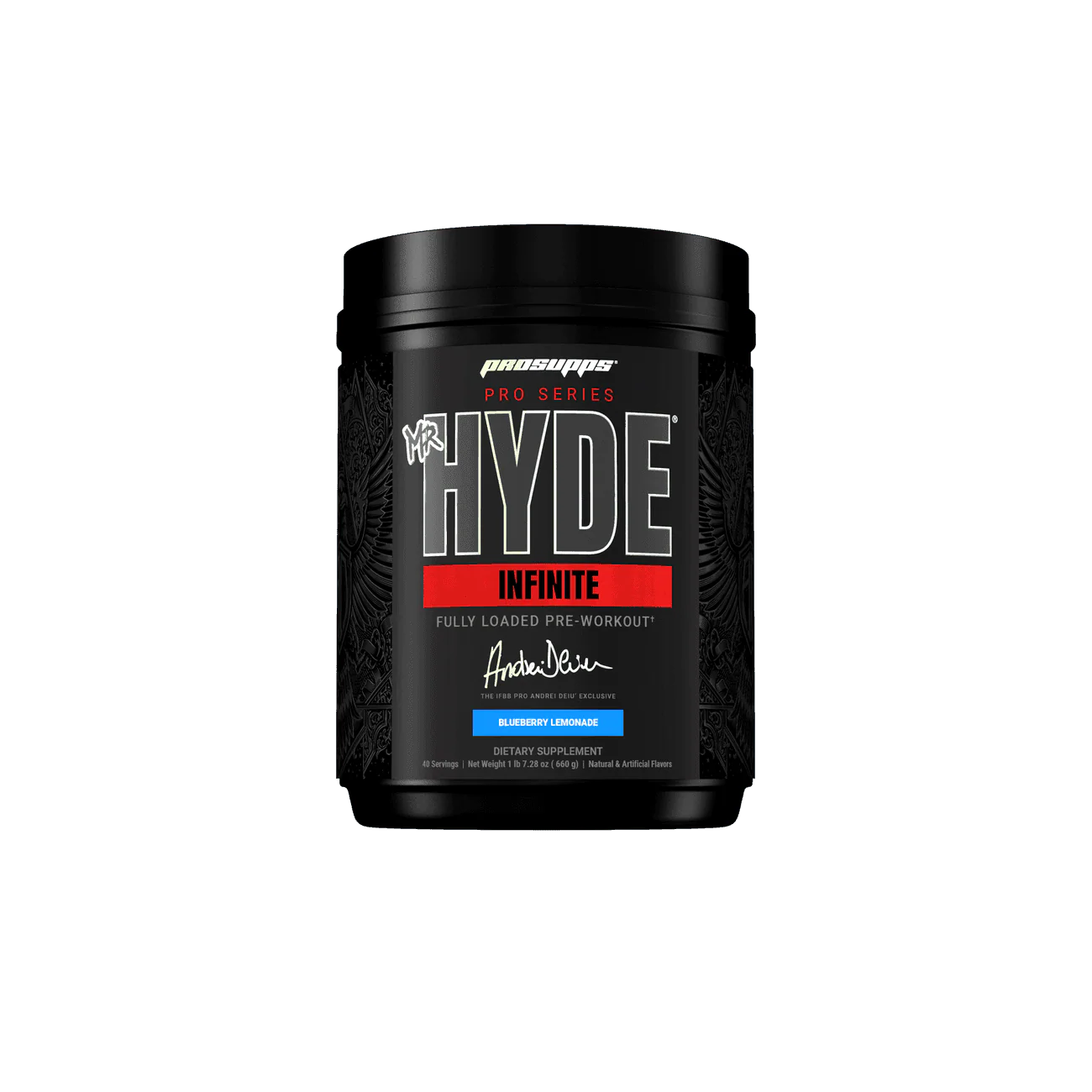 1394-pro-supps-mr.-hyde-infinite-fully-dosed-pre-workout-1.webp Pro Supps Mr. HYDE Infinite Fully Dosed Pre-Workout