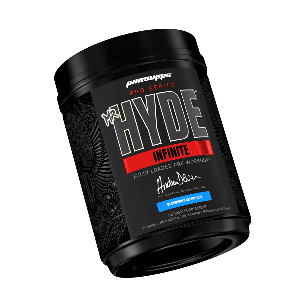 1394-pro-supps-mr.-hyde-infinite-fully-dosed-pre-workout-6.webp Pro Supps Mr. HYDE Infinite Fully Dosed Pre-Workout